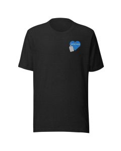 Unisex Merchace T-shirt